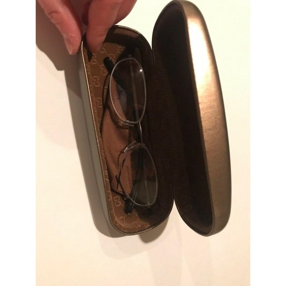 Gucci GG 2698 Eyeglasses Optical Frames main image 5